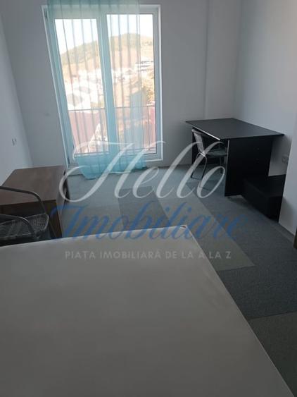 Apartament cu 2 camere decomandat în Florești
