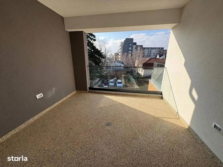 Apartament cu 3 camere în Aviației