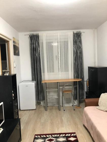 Garsonieră semidecomandată în Drumul Taberei