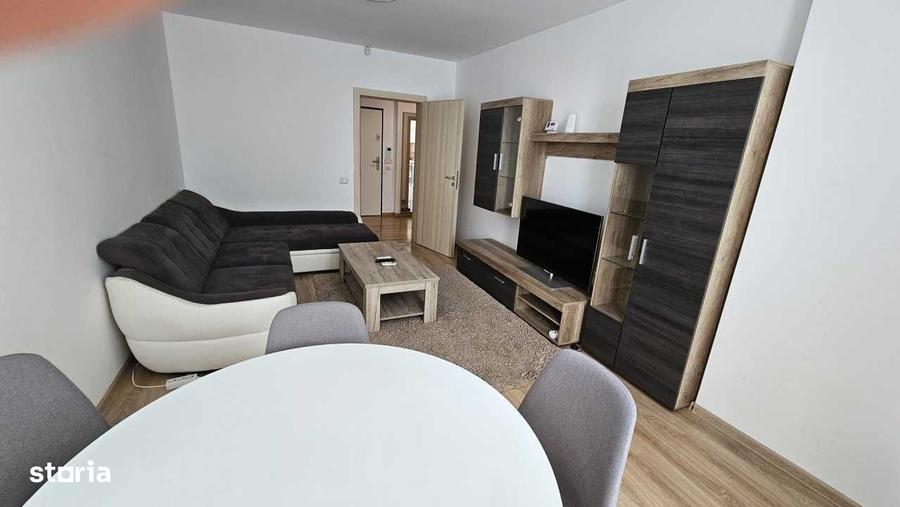 Apartament modern 2 camere, parcare, City of Mara - 1