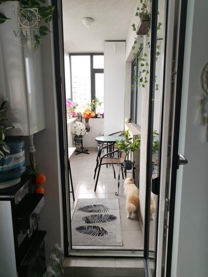 Apartament cu 3 camere decomandat în Prelungirea Ghencea