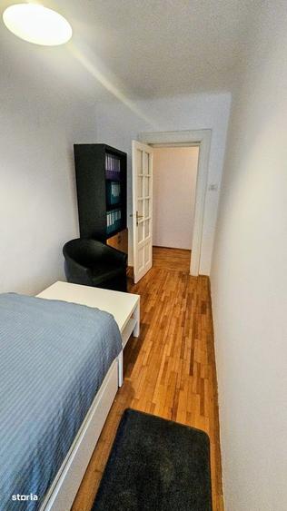 Casă cu 4 camere cu Teren 163 Mp în Eminescu