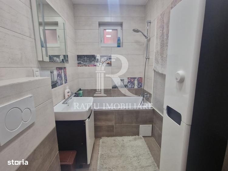 Apartament cu 4 camere în Central
