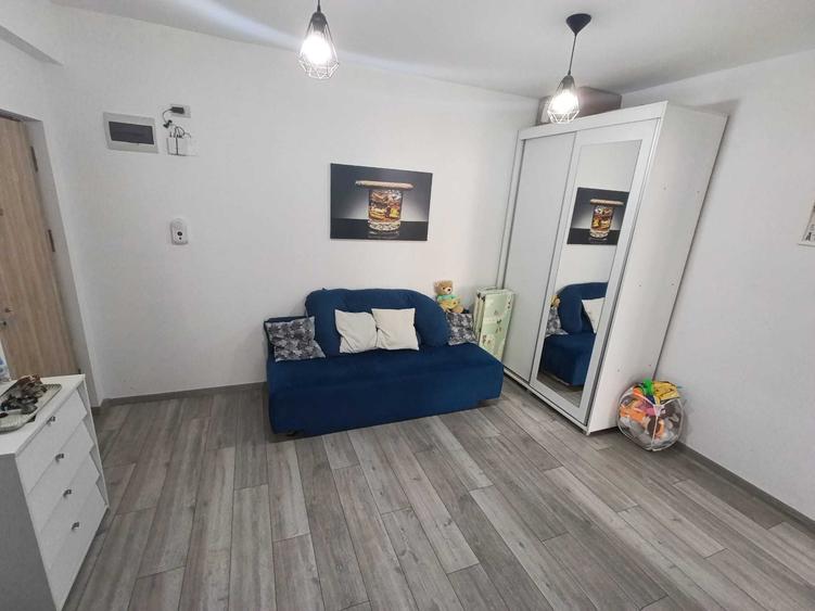 Apartament cu 2 camere în Nord