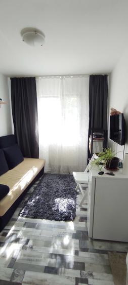 Garsonieră nedecomandată în Complex Studențesc