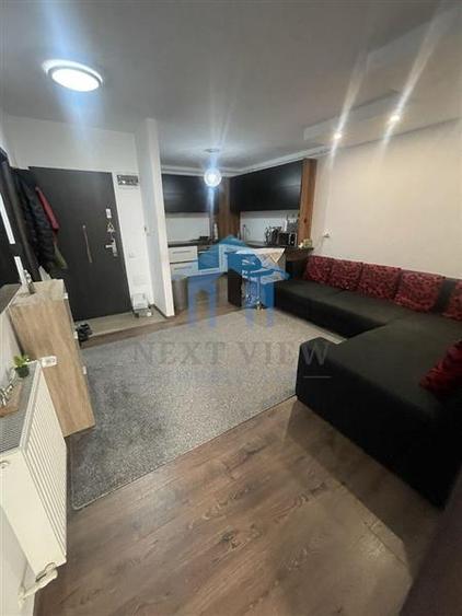 Apartament cu 3 camere decomandat în Sopor