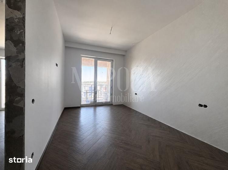 Apartament cu 2 camere în Florești