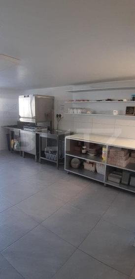 Spațiu comercial, de 320 mp, în Exterior Sud