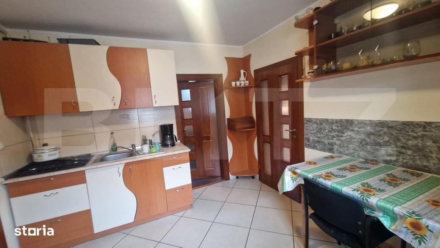 Casă cu 4 camere în Central