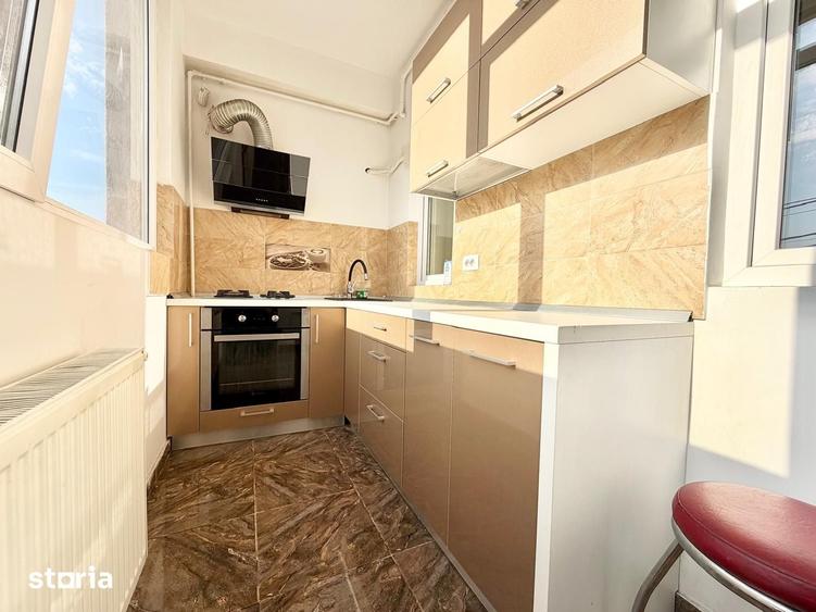 Apartament cu 2 camere în Chiajna