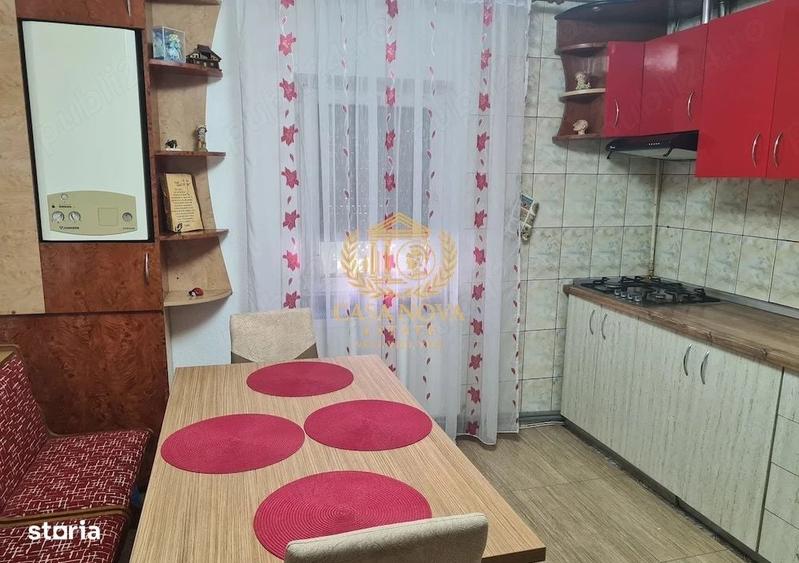 Apartament 3 camere 70mp, cartier Intre Lacuri, balcon, parcare - 8