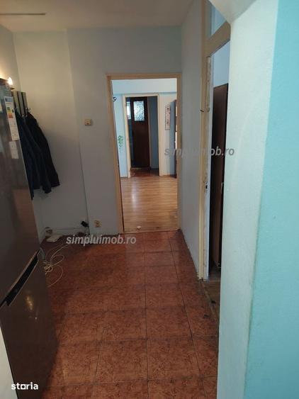 Apartament Metrou Aparatorii Patriei - 3 camere - 7