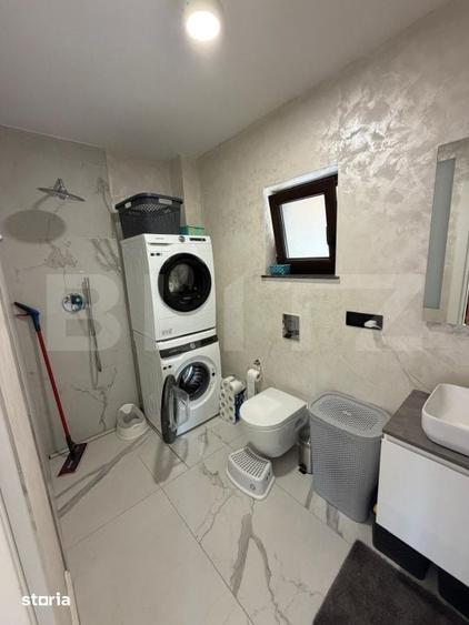 Casă cu 4 camere cu Teren 300 Mp în Ipotești