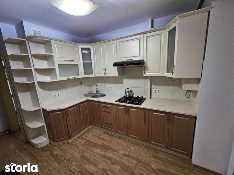 De inchiriat apartament cu o camera in zona Modern - 3