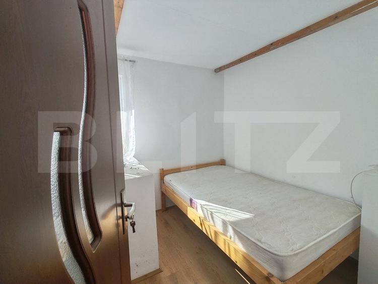 Casă individuală cu 3 camere cu Teren 2600 Mp în Bălan