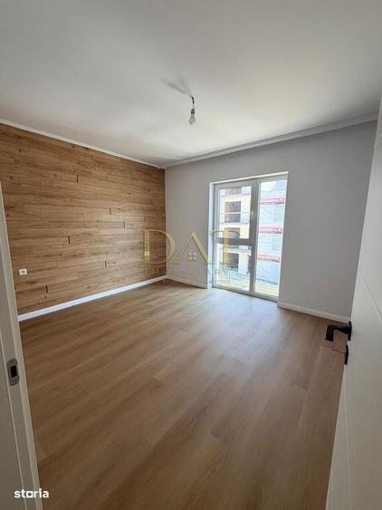 Apartament 2 camere, finisat, etajul 1, garaj inclus, Terra Gardens - 1