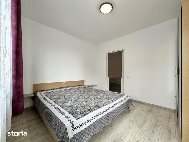Inchiriere Apartament 3 camere si garaj, strada Rodnei, imobil nou - 3