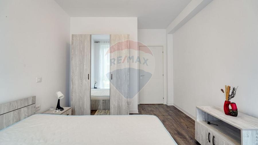 Apartament 2 camere Brasov-zona Bartolomeu-Uno Residence - 11