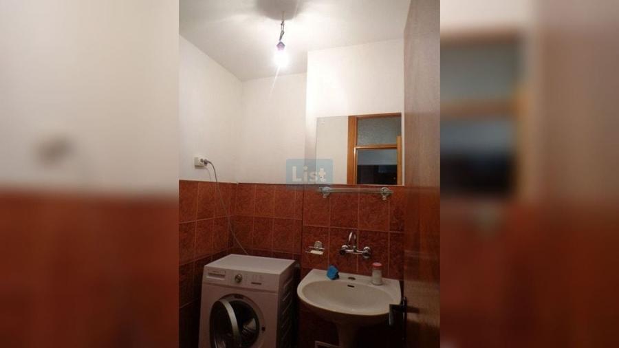 FARA COMISION! Apartament 3 camere+2 bai, 72 mp, zona Campului┃ - 8