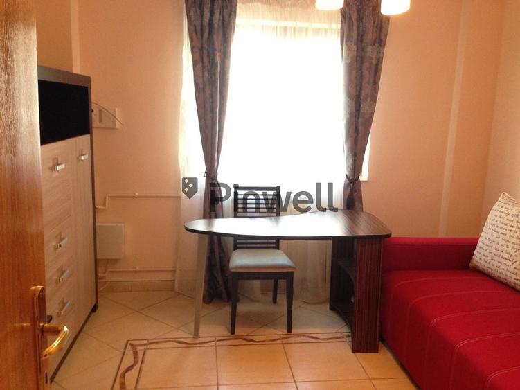 Apartament cu 2 camere decomandat, mobilat în Rahova