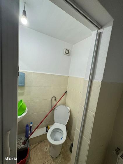 Spațiu comercial, de 41 mp, în Ultracentral