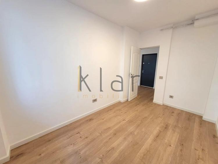 Apartament 2 camere modern 45 mp terasa garaj! Zona Eroilor! - 7
