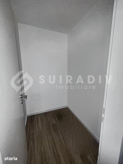 Apartament cu 2 camere în Dâmbul Rotund
