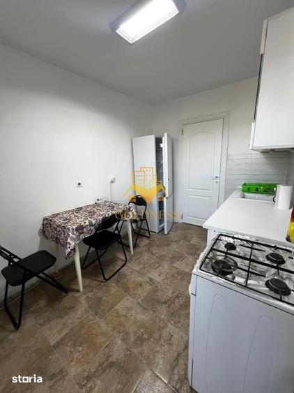 Apartament cu 2 camere decomandat, mobilat în Zorilor