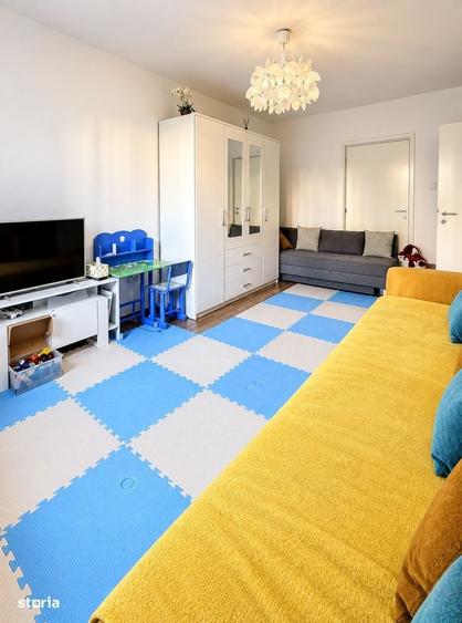 Apartament 2 camere, confort 1, circular, zona Astra - Carpatilor! - 4