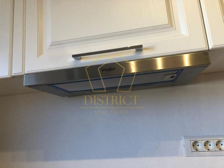 Apartament cu 2 camere semidecomandat, mobilat în Complex Studențesc