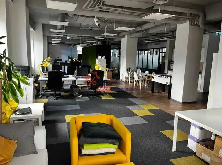 Spațiu comercial, de 280 mp, în Palat