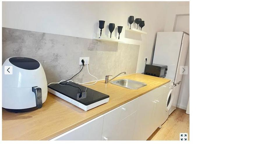 2 camere lacul tei -complex rezidential LUX - 5