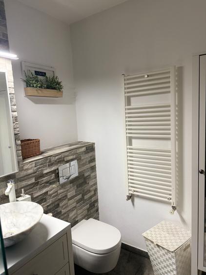 Apartament cu 2 camere decomandat în Micălaca