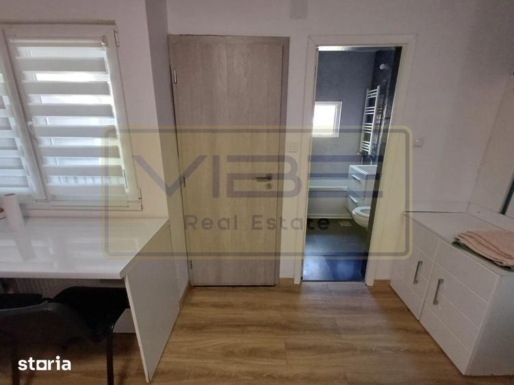 Garsonieră în Păcurari