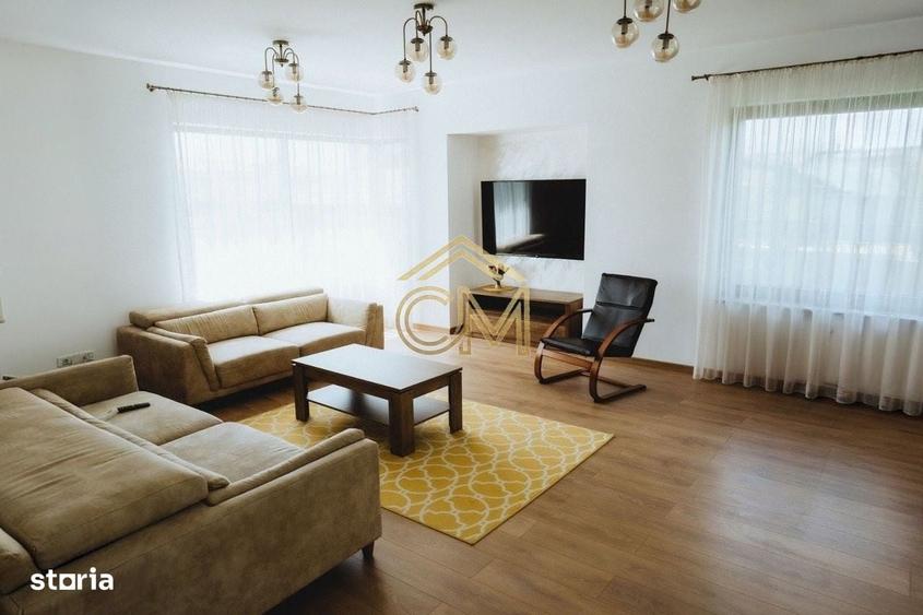 Casa 8 Camere- 3 Bai-316 MPU- Teren 581MP-Selimbar - 1