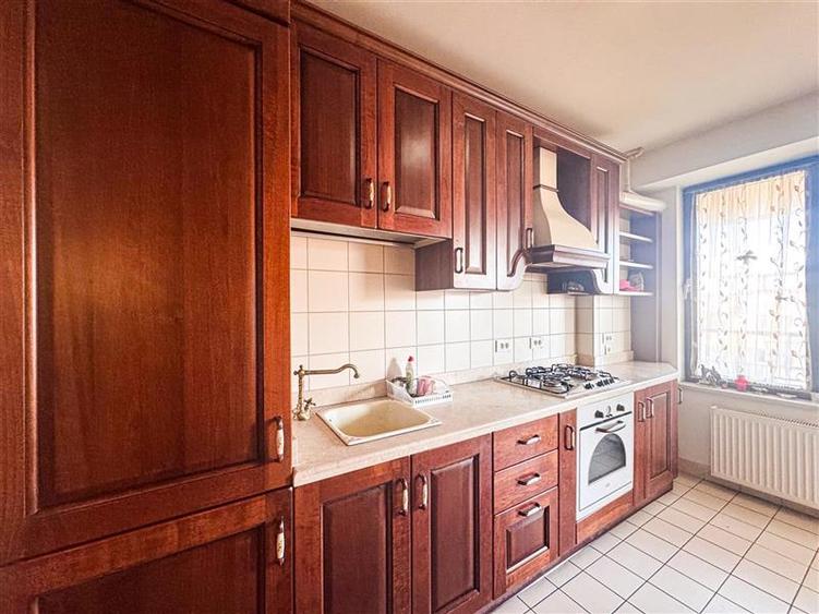 Apartament de inchiriat 2 camere Floreasca Central Park - 11