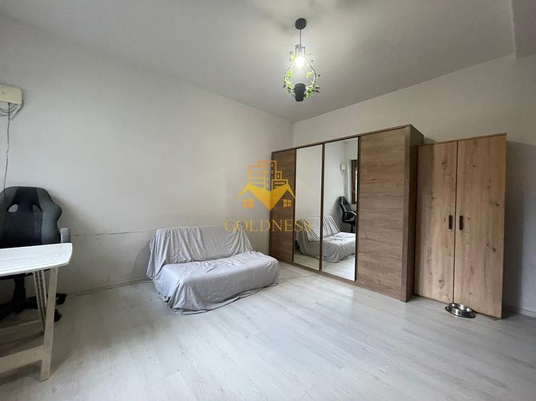 Apartament Ultracentral 37 mp|Curte proprie| Memo, Primarie,UBB FPSE! - 5