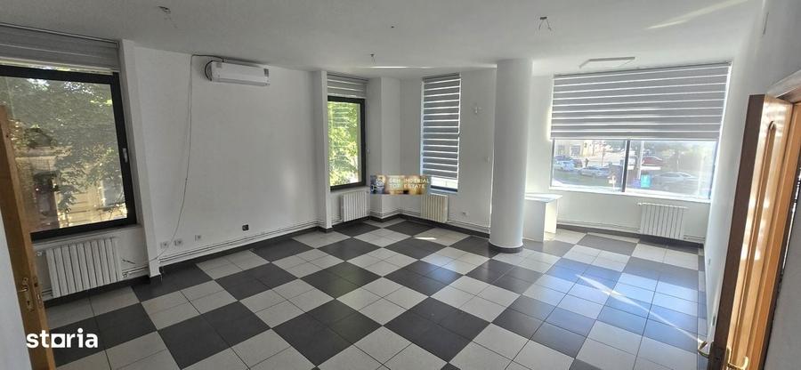 Spațiu comercial, de 252 mp, în Ultracentral