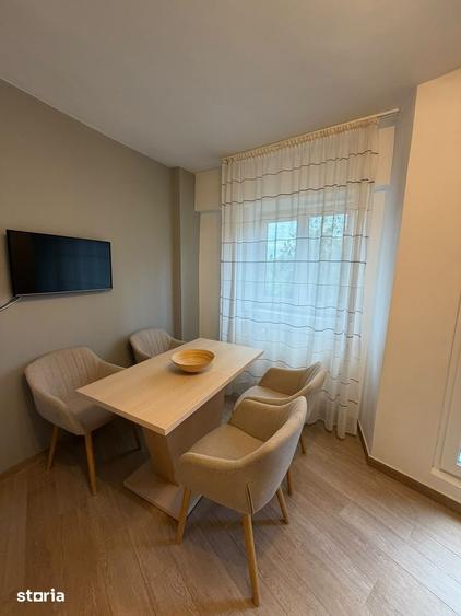 Apartament superb 2 camere renovat la etaj 3 Calea Cranga?i - 2