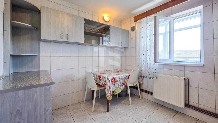 Apartament cu 2 camere decomandat în Gorjului