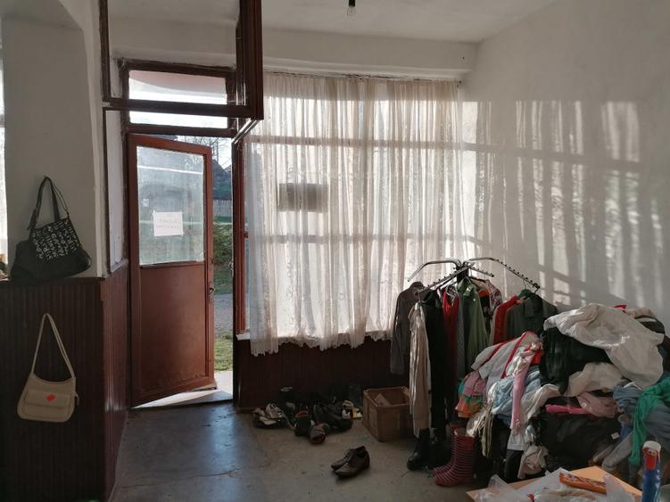 Spațiu comercial, de 58 mp, în Milaș