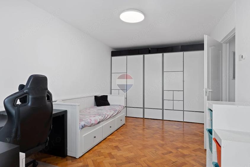 Apartament cu 2 camere decomandat în Aurel Vlaicu