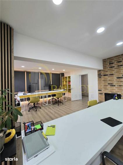 Spatiu premium 3 camere Ultracentral Piata Victoriei | Ideal birouri - 1