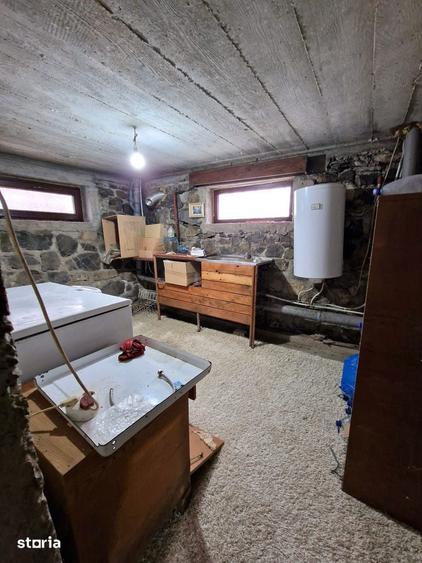 Casa de vanzare S+P+M , Tei? la 5 minute de Targovi?te - 4