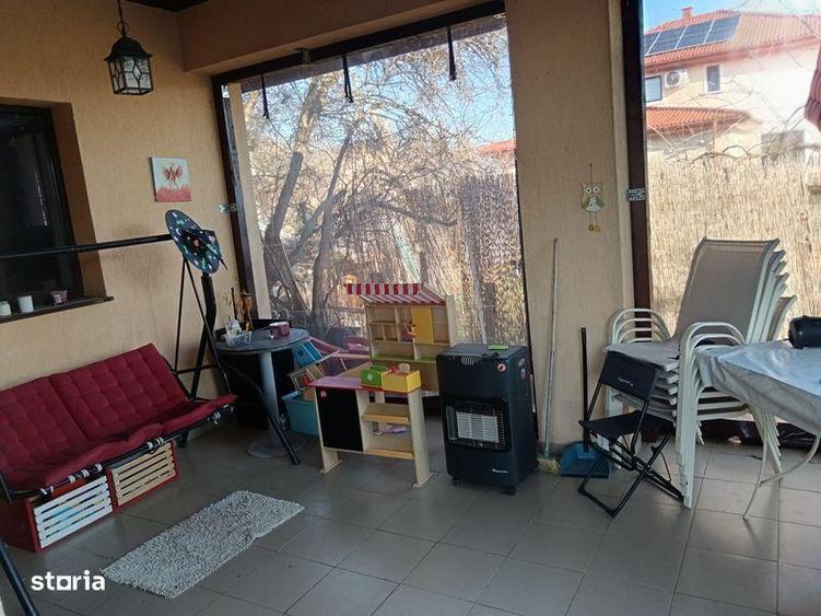 Casa de vanzare Buftea 4 camere - 3