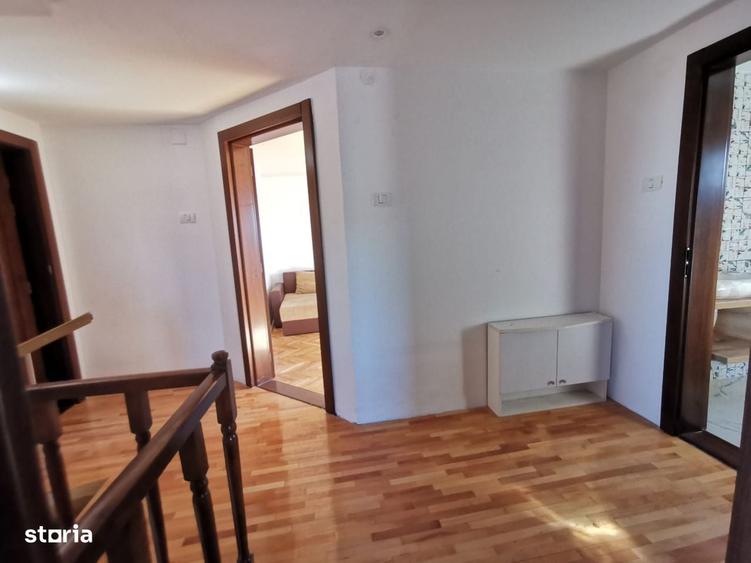 Apartament cu 4 camere în Bălcescu