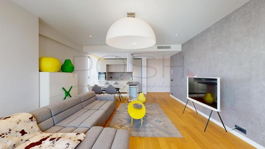 Apartament exclusivist 3 camere, complex certificat Green Homes - 1