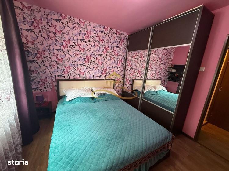 De Inchiriat: Apartament 2 Camere semidecomandat, Curte Privata - 2
