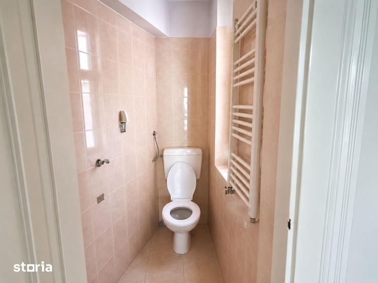 Apartament cu 3 camere în Fabric