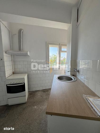 Cotroceni | 2 camere | 58mp | et 5 | bloc reabilitat | 210.000 euro - 2